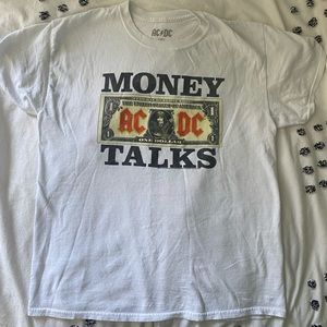 Brandy Melville Graphic t-shirt